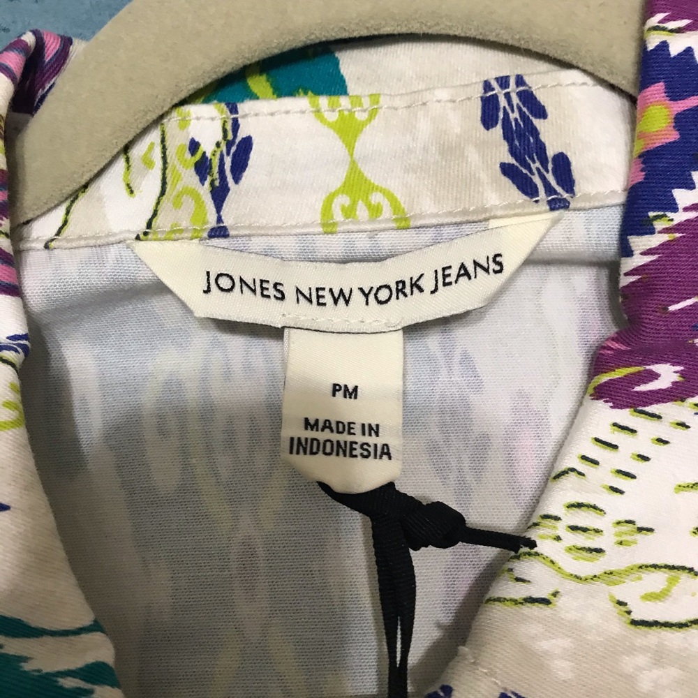 Jacket - Picture 5 of 5